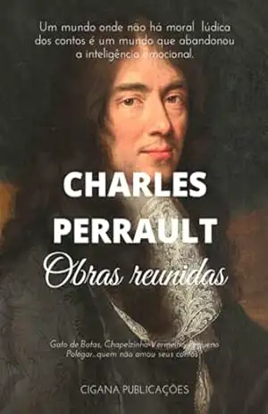 Charles Perrault – Charles Perrault