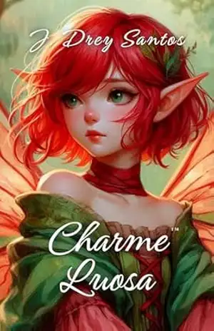 Charme Luosa - J. Drey Santos