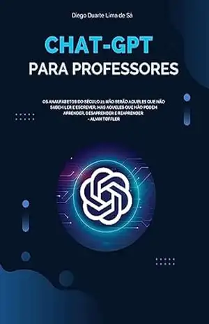 CHAT–GPT PARA PROFESSORES – Diego Duarte