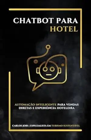 Chatbot para hotel - Carlos Jobs
