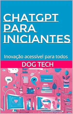 ChatGPT para Iniciantes – Natália Cruz