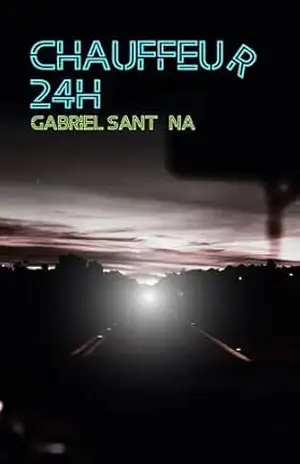 Chauffeur 24h – Gabriel Santana