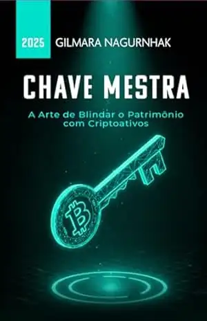 Chave Mestra – Gilmara Nagurnhak