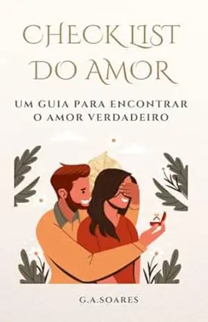 CHECK LIST DO AMOR: UM GUIA PARA ENCONTRAR O AMOR VERDADEIRO – GENILSON  ALMEIDA
