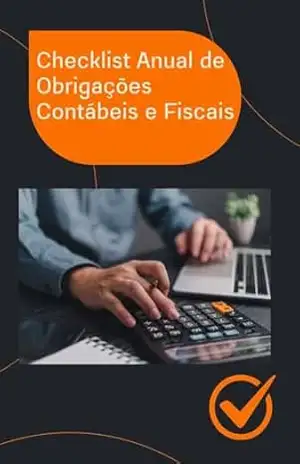 Checklist Anual: de Obrigações Contábeis e Fiscais – CAROLINA D.CAMARGO