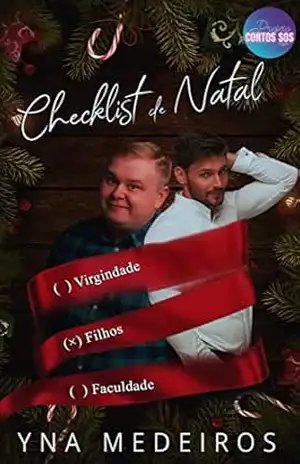 Checklist de Natal – Yna  Medeiros