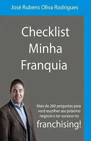Checklist Minha Franquia - José Rubens Oliva Rodrigues