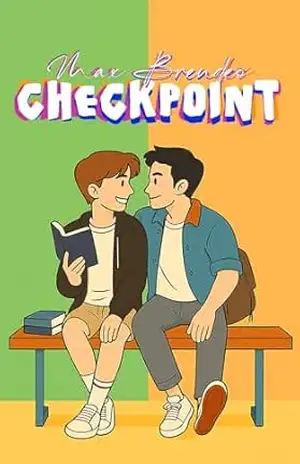 CHECKPOINT (LOVEBITS) – Max Brendeo