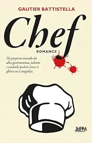 Chef – Gautier Battistella