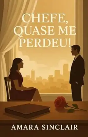 Chefe: Quase me Perdeu – Amara  Sinclair