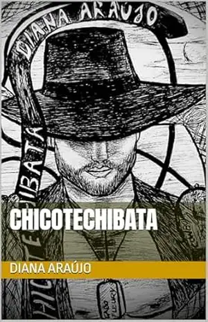 Chicotechibata - Diana  Araújo
