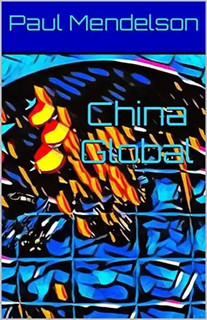China Global - Paul  Mendelson