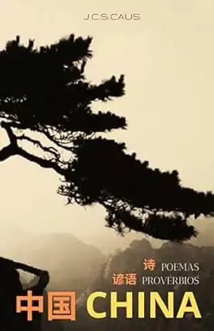 CHINA – JOSE CARLOS SAVARIZ CAUS