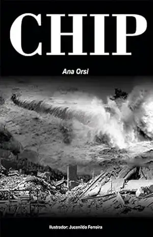 Chipp – Ana Orsi