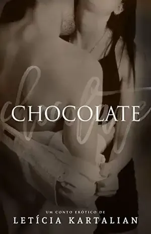 Chocolate - Letícia Kartalian