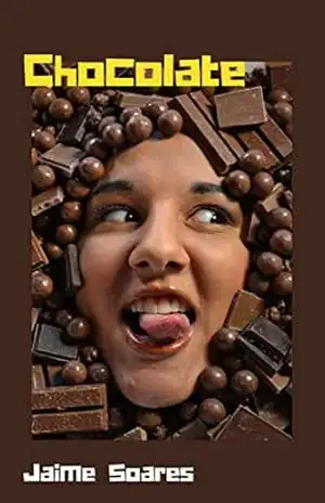 Chocolate – Jaime Soares