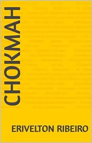Chokmah - Erivelton  Ribeiro