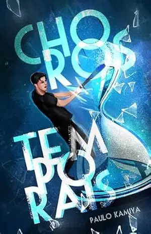 Choros Temporais – Paulo Kamiya