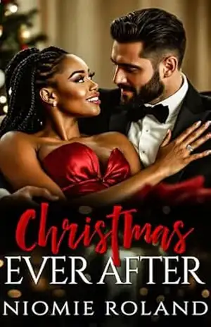 Christmas Ever After: Felizes Para Sempre no Natal – Niomie  Roland