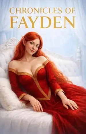 Chronicles of Fayden – André Oliveira
