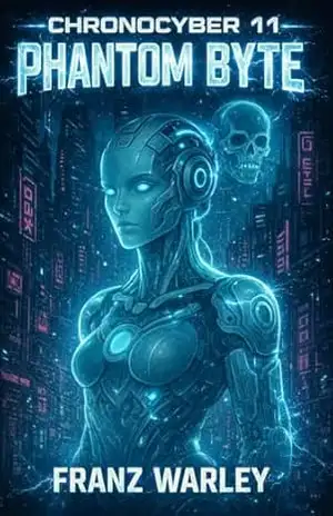 Chronocyber 11: Phantom Byte – Franz Warley