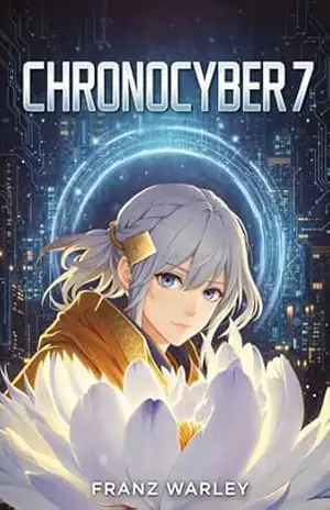 Chronocyber 7 – Franz Warley