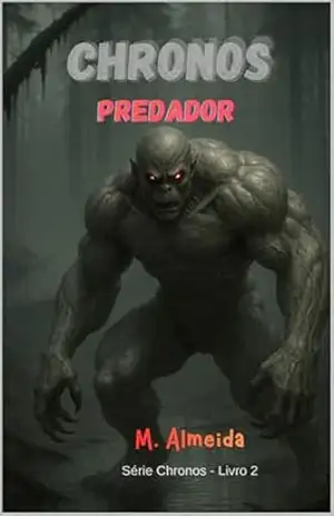 CHRONOS: Predador – M Almeida