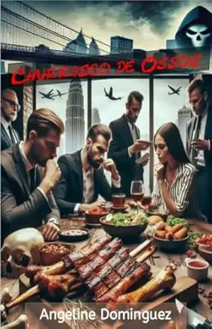 Churrasco De Ossos – Angeline  Dominguez