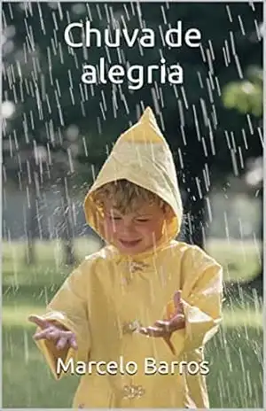 Chuva de alegria – Marcelo Barros