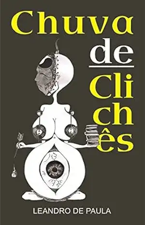 Chuva de Clichês - Leandro de Paula
