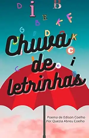 Chuva de letrinhas – Quezia  Abreu Coelho
