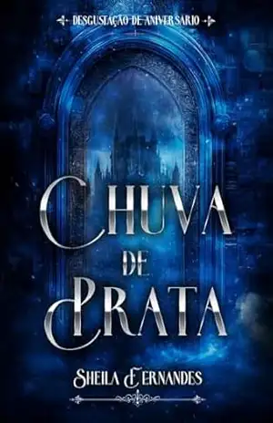 Chuva de Prata: Degustação de Aniversário + Bônus de Ofeos 7 – Sheila Fernandes