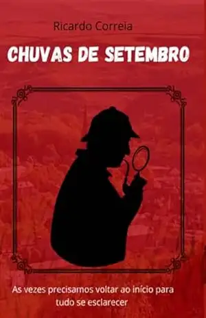 Chuvas De Setembro – Ricardo Correia