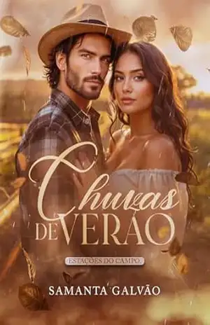 Chuvas de Verão - Samanta Galvão