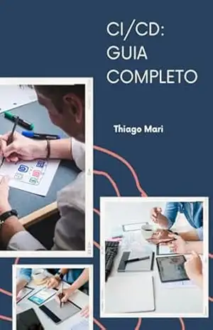 Ci/cd – Thiago Mari