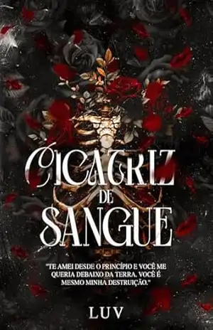 Cicatriz de sangue – Luv ㅤ