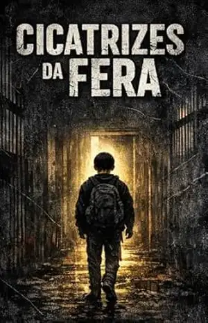 Cicatrizes da Fera – Sofia  Mz