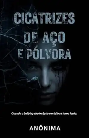 Cicatrizes De Aço E Pólvora: Quando o bullying vira insígnia e o ódio se torna farda - Anônima Anônima