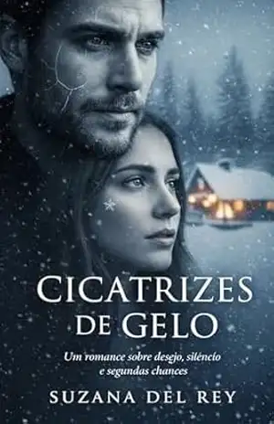 Cicatrizes de Gelo (Quando Dezembro Chega) – Suzana del Rey