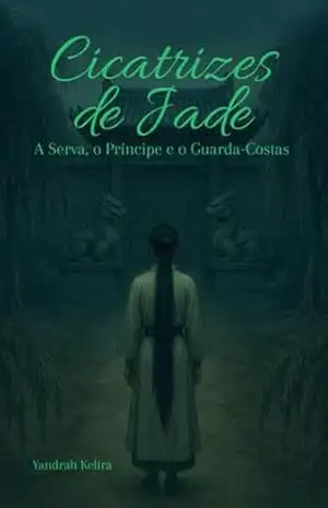 Cicatrizes De Jade – Yandrah Kelira