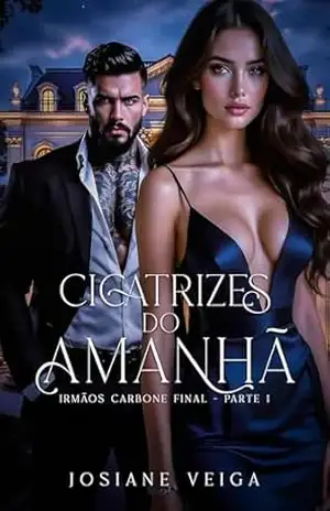 Cicatrizes do Amanhã: Parte 1 (Máfia Lobos de Sangue – Irmãos Carbone Livro 6) – Josiane  Veiga