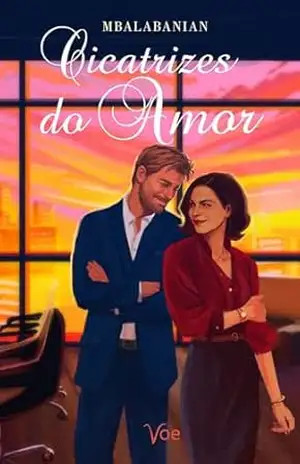 Cicatrizes do Amor – MBalabanian