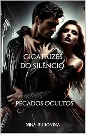 Cicatrizes do Silêncio: Pecados Ocultos – Hydra  eBooks
