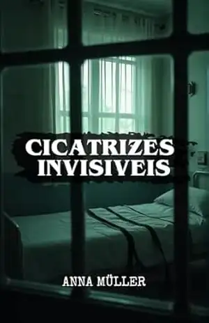 CICATRIZES INVISIVEIS – ANNA MÜLLER