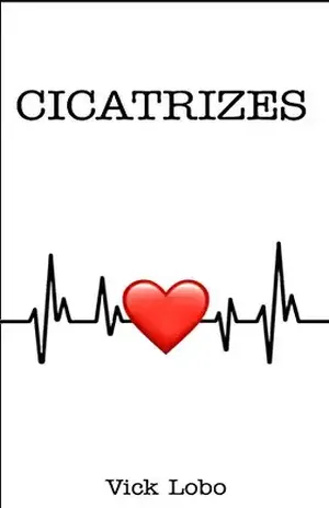 Cicatrizes (Laços Invisíveis Livro 4) – Vicky Lobo