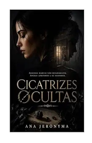 Cicatrizes Ocultas – Ana Jerônyma