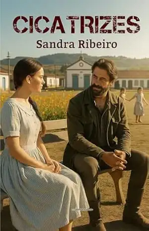 Cicatrizes – Sandra Ribeiro