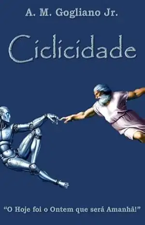 Ciclicidade: O Hoje foi o Ontem que será Amanhã! – Athayde Marcondes Gogliano Junior
