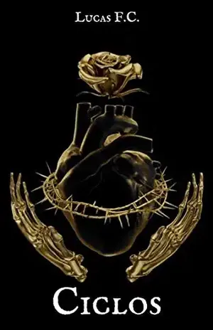Ciclos (Ciclos de Amor & Caos Livro 7) – Lucas F.C.