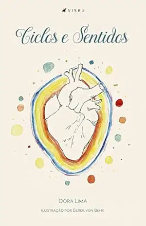 Ciclos e sentidos - Dora Lima